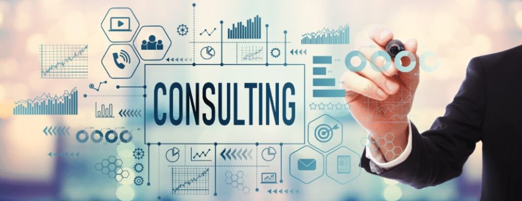 Consulting Services
