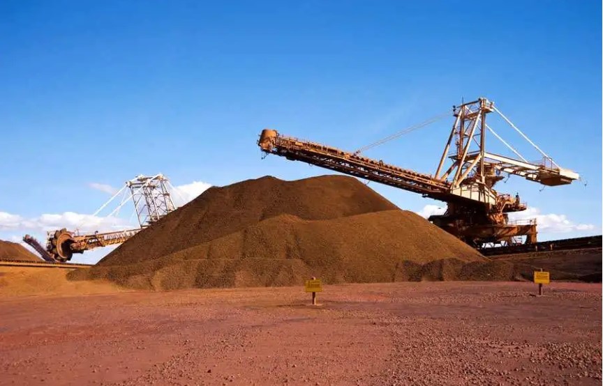 Ore Sourcing & Export