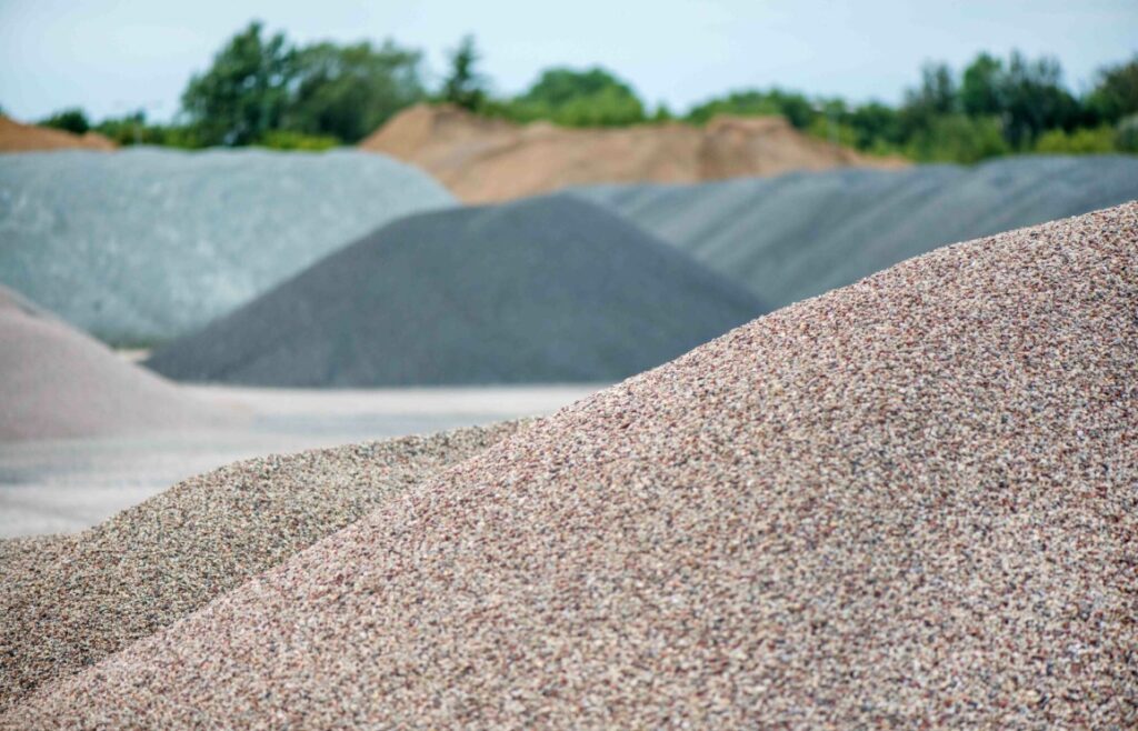 Construction Materials